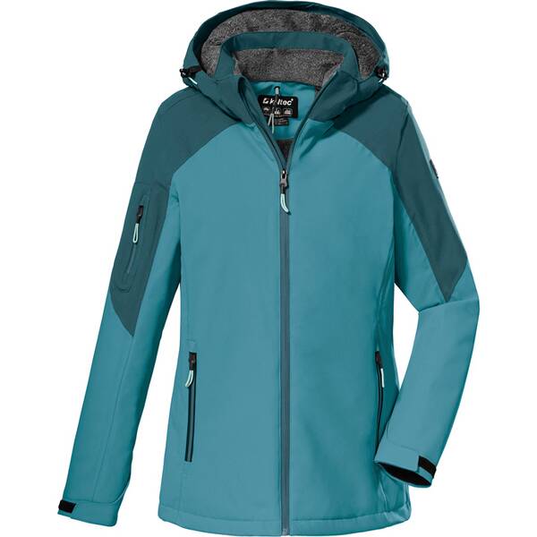 KILLTEC Damen Funktionsjacke KOW 65 WMN JCKT von Killtec