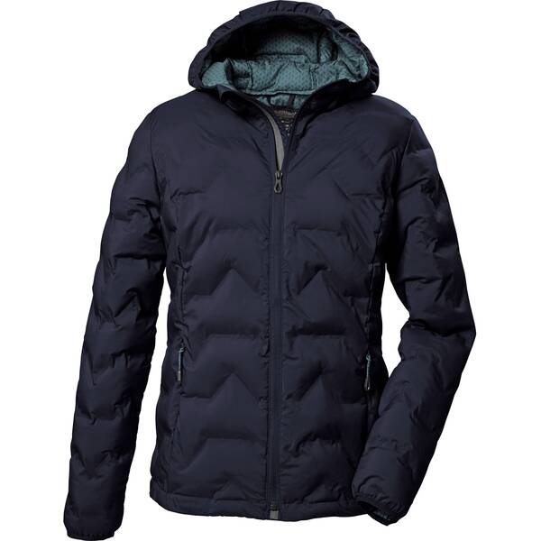 KILLTEC Damen Funktionsjacke KOW 8 WMN QLTD JCKT von Killtec