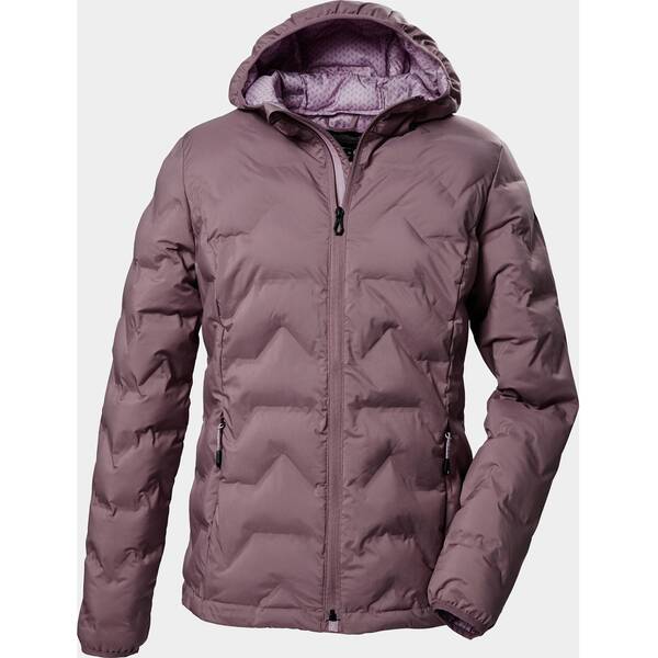 KILLTEC Damen Funktionsjacke KOW 8 WMN QLTD JCKT von Killtec