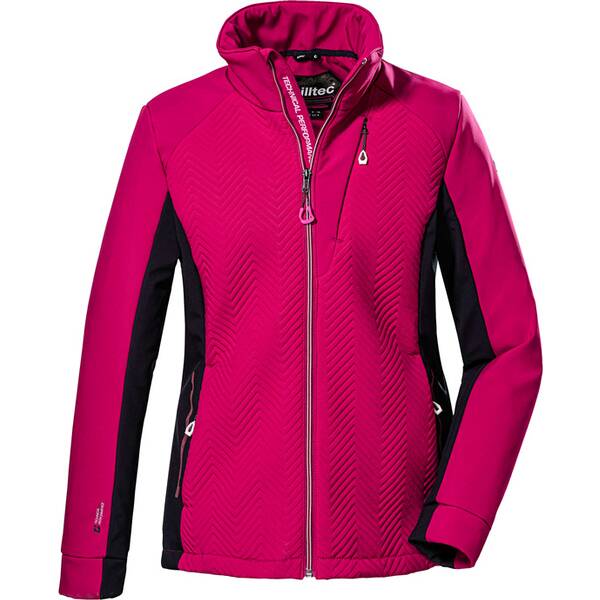 KILLTEC Damen Funktionsjacke KOW 99 WMN JCKT von Killtec
