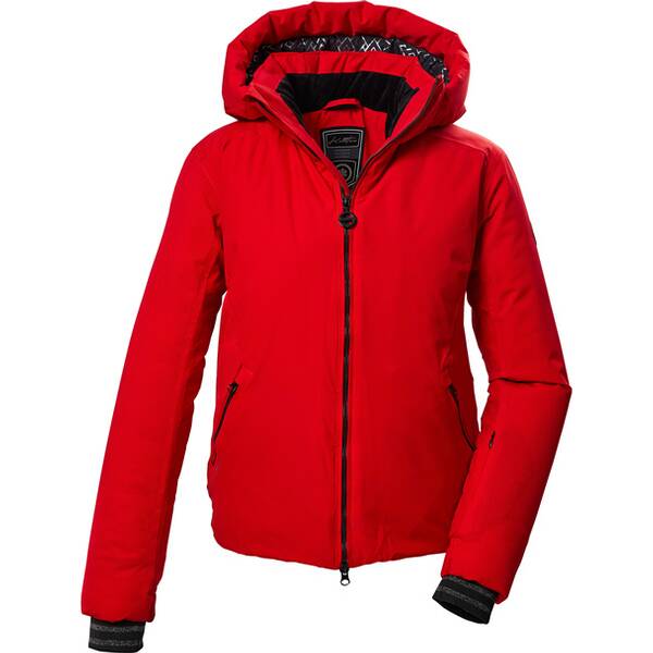KILLTEC Damen Funktionsjacke KSW 103 WMN SKI JCKT von Killtec