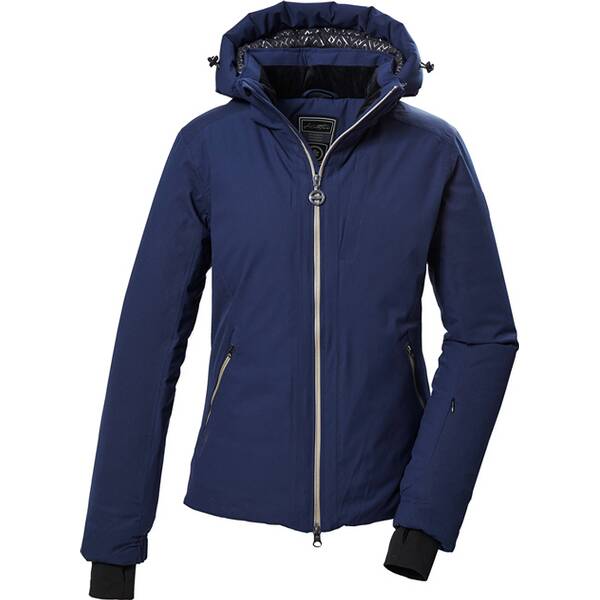 KILLTEC Damen Funktionsjacke KSW 104 WMN SKI JCKT von Killtec