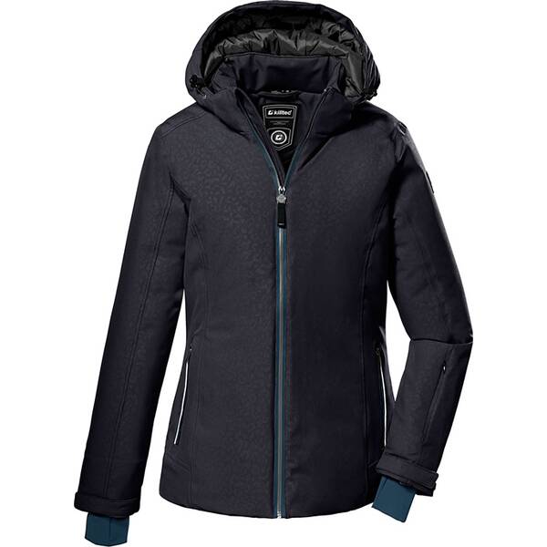 KILLTEC Damen Funktionsjacke KSW 111 WMN SKI JCKT von Killtec