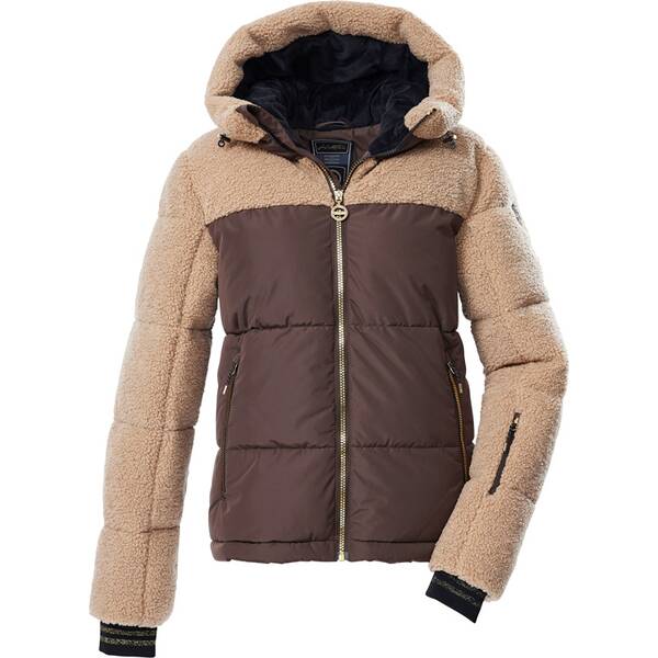 KILLTEC Damen Funktionsjacke KSW 111 WMN SKI QLTD JCKT von Killtec