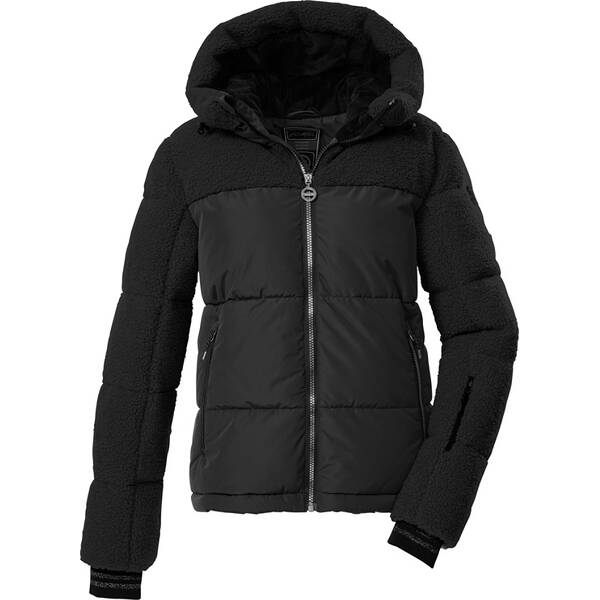 KILLTEC Damen Funktionsjacke KSW 111 WMN SKI QLTD JCKT von Killtec
