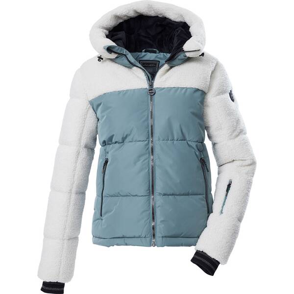 KILLTEC Damen Funktionsjacke KSW 111 WMN SKI QLTD JCKT von Killtec