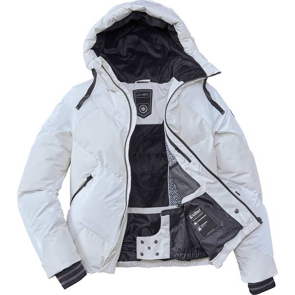 KILLTEC Damen Funktionsjacke KSW 113 WMN SKI QLTD JCKT von Killtec