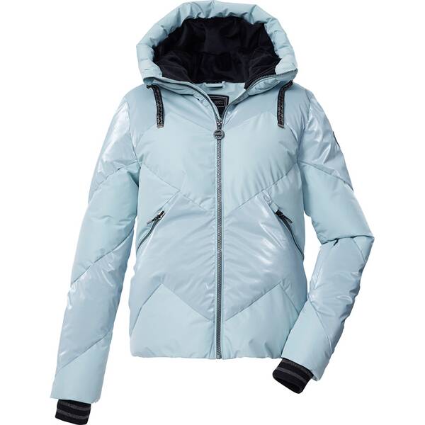 KILLTEC Damen Funktionsjacke KSW 113 WMN SKI QLTD JCKT von Killtec