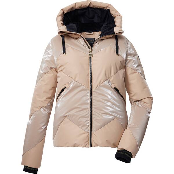 KILLTEC Damen Funktionsjacke KSW 113 WMN SKI QLTD JCKT von Killtec