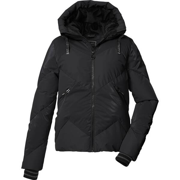 KILLTEC Damen Funktionsjacke KSW 113 WMN SKI QLTD JCKT von Killtec