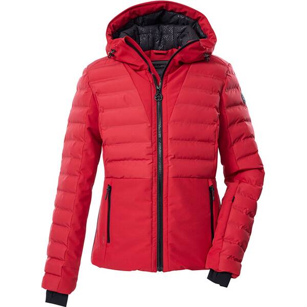 KILLTEC Damen Funktionsjacke KSW 115 WMN SKI QLTD JCKT von Killtec