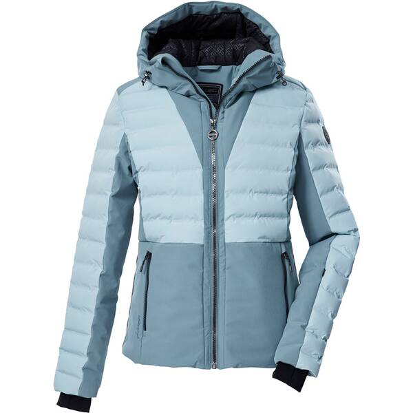 KILLTEC Damen Funktionsjacke KSW 118 WMN SKI QLTD JCKT von Killtec