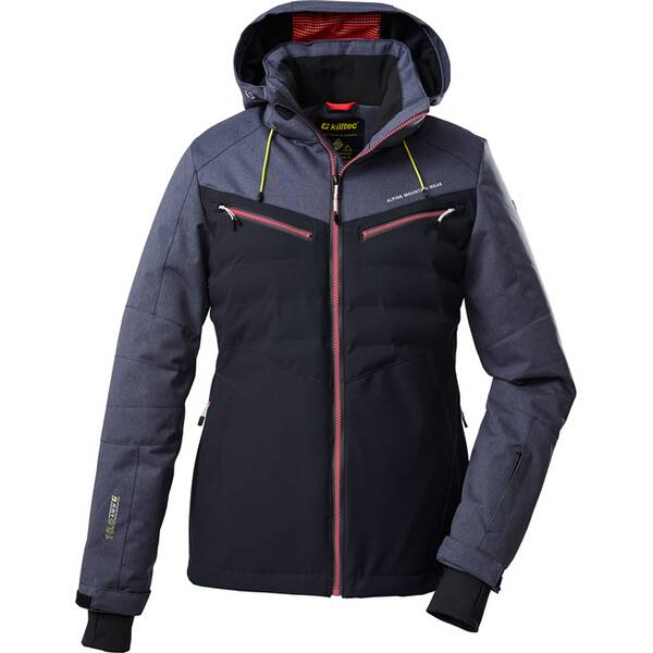 KILLTEC Damen Funktionsjacke KSW 20 WMN SKI JCKT von Killtec