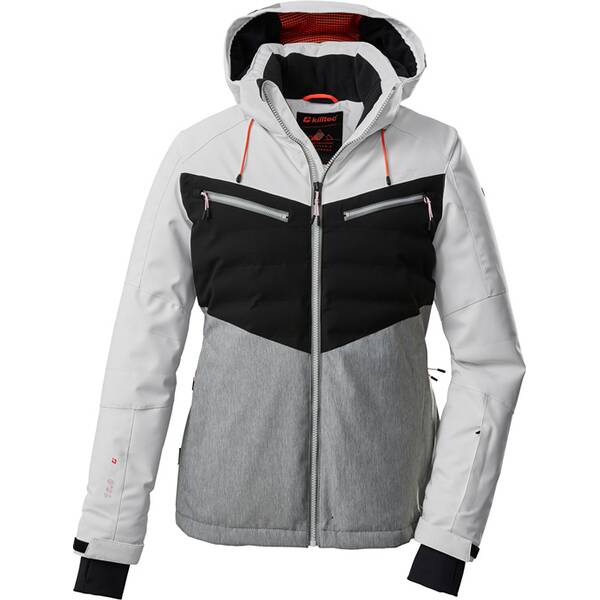 KILLTEC Damen Funktionsjacke KSW 21 WMN SKI JCKT von Killtec