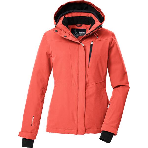 KILLTEC Damen Funktionsjacke KSW 25 WMN SKI JCKT KILLTEC Damen Funktionsjacke KSW 25 WMN SKI JCKT von Killtec