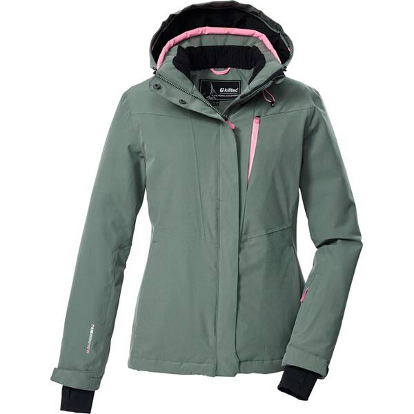 KILLTEC Damen Funktionsjacke KSW 25 WMN SKI JCKT von Killtec