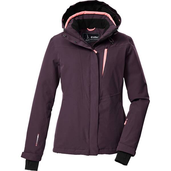 KILLTEC Damen Funktionsjacke KSW 25 WMN SKI JCKT von Killtec