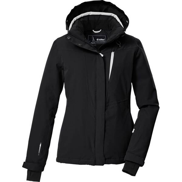 KILLTEC Damen Funktionsjacke KSW 25 WMN SKI JCKT KILLTEC Damen Funktionsjacke KSW 25 WMN SKI JCKT von Killtec