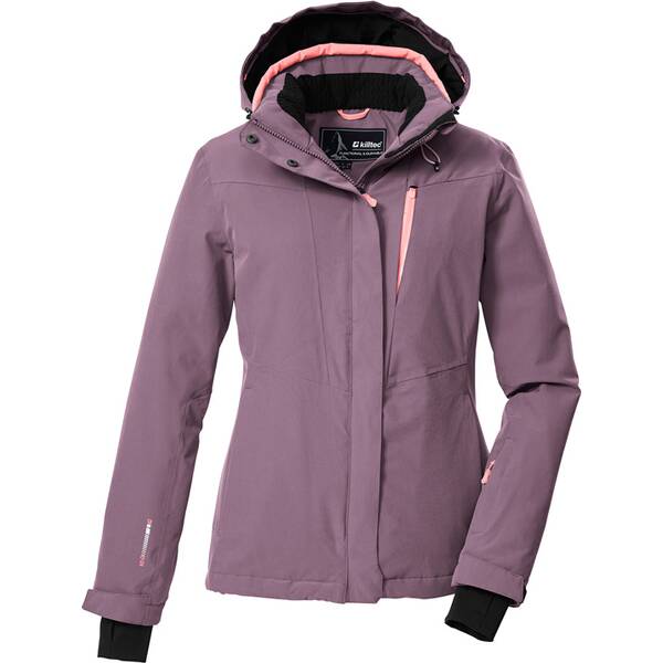 KILLTEC Damen Funktionsjacke KSW 25 WMN SKI JCKT von Killtec