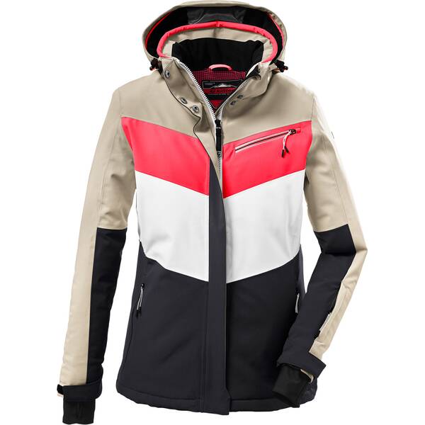 KILLTEC Damen Funktionsjacke KSW 253 WMN SKI JCKT von Killtec