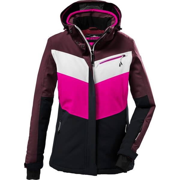 KILLTEC Damen Funktionsjacke KSW 253 WMN SKI JCKT von Killtec