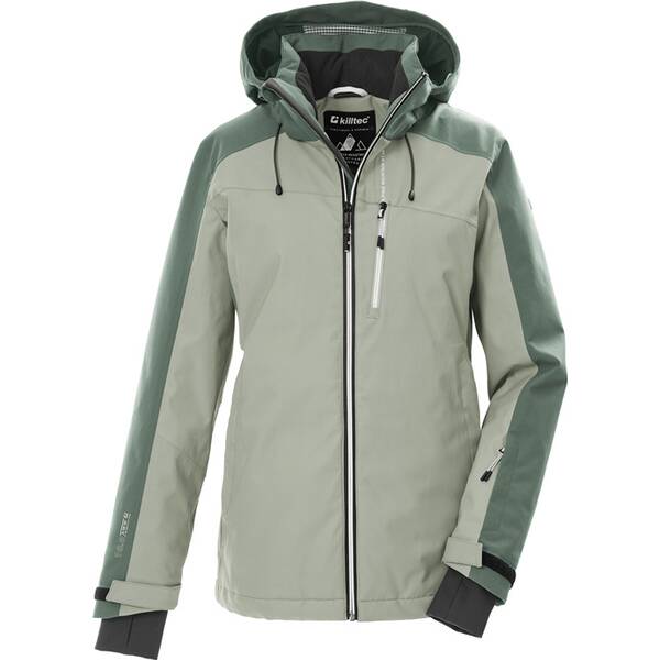 KILLTEC Damen Funktionsjacke KSW 256 WMN SKI JCKT KILLTEC Damen Funktionsjacke KSW 256 WMN SKI JCKT von Killtec