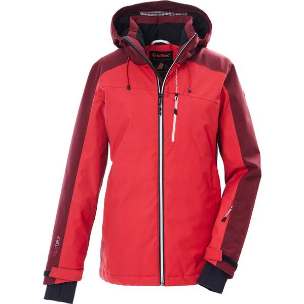 KILLTEC Damen Funktionsjacke KSW 256 WMN SKI JCKT von Killtec