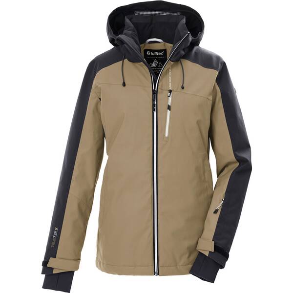 KILLTEC Damen Funktionsjacke KSW 256 WMN SKI JCKT KILLTEC Damen Funktionsjacke KSW 256 WMN SKI JCKT von Killtec