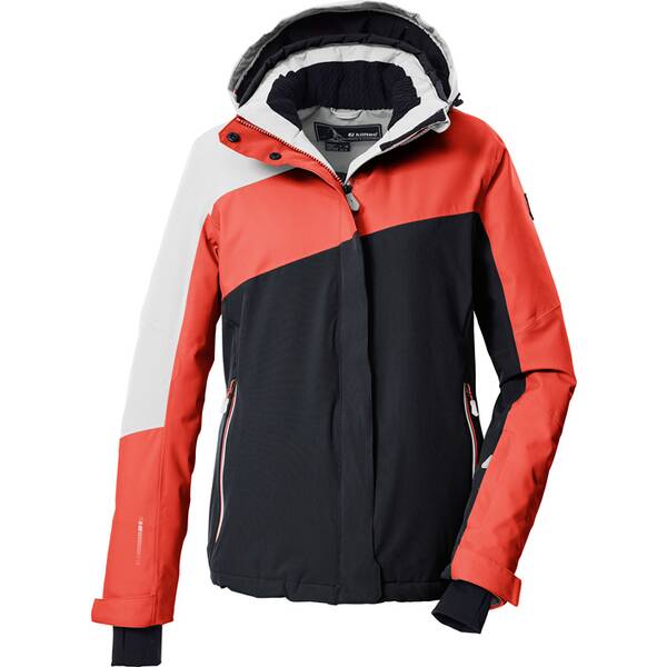 KILLTEC Damen Funktionsjacke KSW 26 WMN SKI JCKT von Killtec