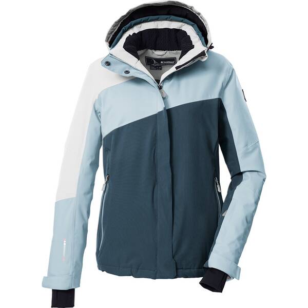 KILLTEC Damen Funktionsjacke KSW 26 WMN SKI JCKT von Killtec