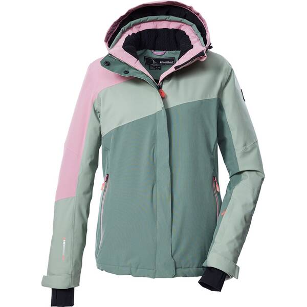 KILLTEC Damen Funktionsjacke KSW 26 WMN SKI JCKT von Killtec