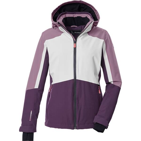 KILLTEC Damen Funktionsjacke KSW 28 WMN SKI JCKT von Killtec