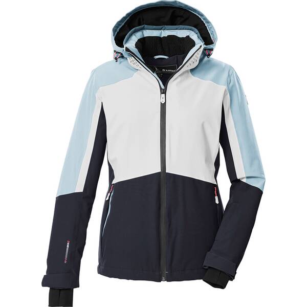 KILLTEC Damen Funktionsjacke KSW 28 WMN SKI JCKT von Killtec
