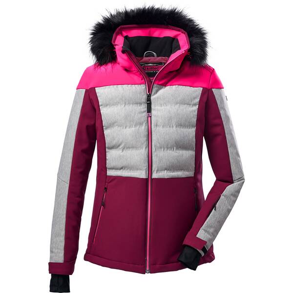 KILLTEC Damen Funktionsjacke KSW 282 WMN SKI JCKT von Killtec