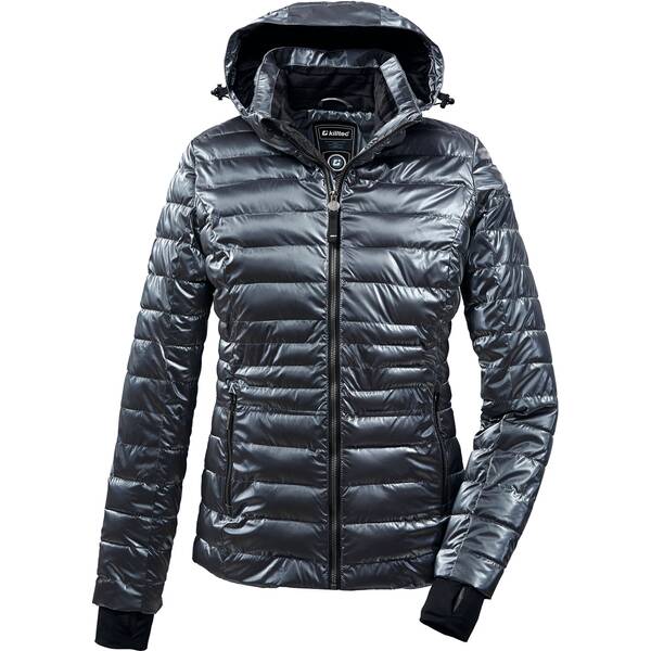 KILLTEC Damen Funktionsjacke KSW 283 WMN SKI QLTD JCKT von Killtec