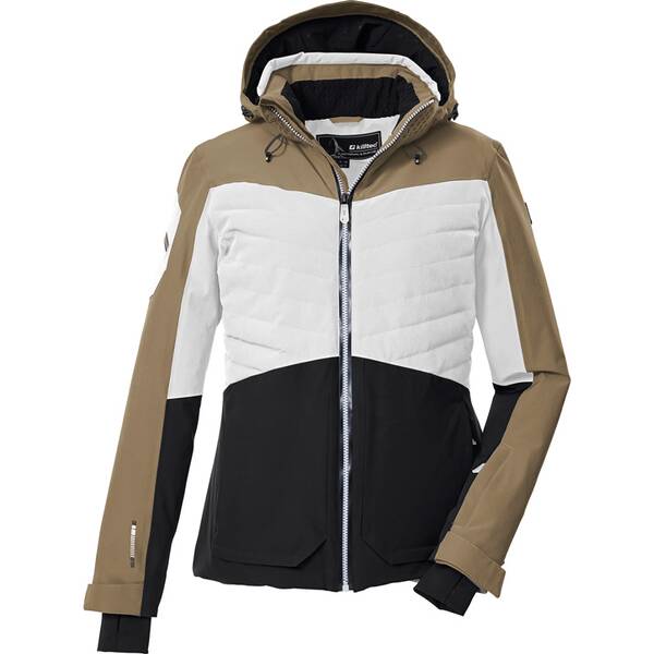 KILLTEC Damen Funktionsjacke KSW 30 WMN SKI JCKT von Killtec