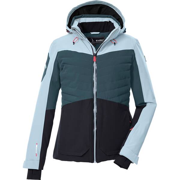 KILLTEC Damen Funktionsjacke KSW 30 WMN SKI JCKT von Killtec