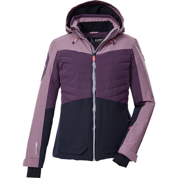 KILLTEC Damen Funktionsjacke KSW 30 WMN SKI JCKT von Killtec