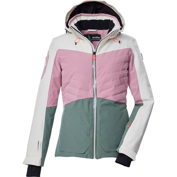 KILLTEC Damen Funktionsjacke KSW 30 WMN SKI JCKT von Killtec