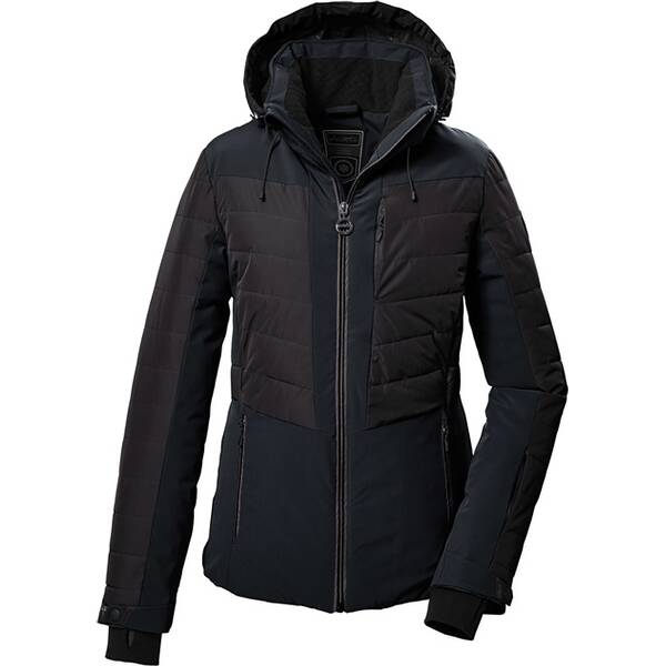 KILLTEC Damen Funktionsjacke KSW 309 WMN SKI QLTD JCKT von Killtec