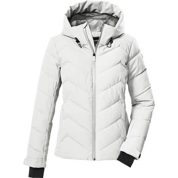 KILLTEC Damen Funktionsjacke KSW 31 WMN SKI QLTD JCKT von Killtec