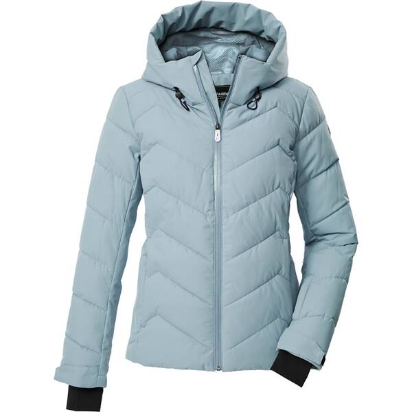 KILLTEC Damen Funktionsjacke KSW 31 WMN SKI QLTD JCKT von Killtec