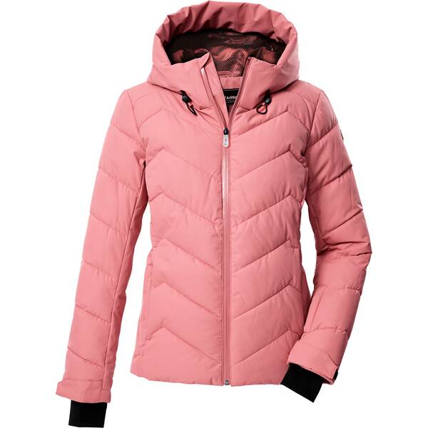 KILLTEC Damen Funktionsjacke KSW 31 WMN SKI QLTD JCKT von Killtec
