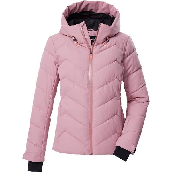 KILLTEC Damen Funktionsjacke KSW 31 WMN SKI QLTD JCKT von Killtec