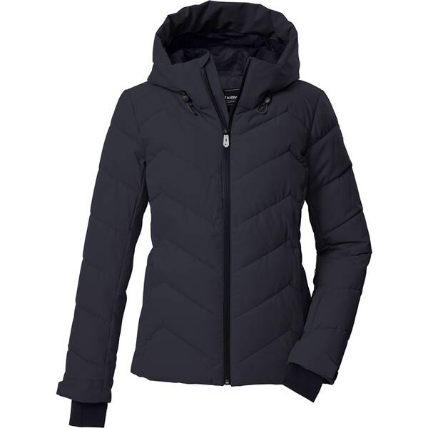 KILLTEC Damen Funktionsjacke KSW 31 WMN SKI QLTD JCKT von Killtec