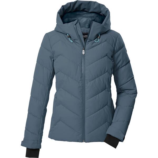 KILLTEC Damen Funktionsjacke KSW 31 WMN SKI QLTD JCKT von Killtec