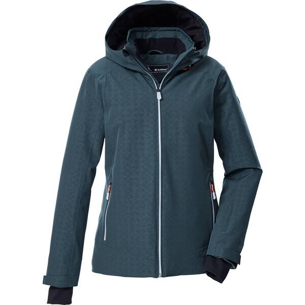 KILLTEC Damen Funktionsjacke KSW 33 WMN SKI JCKT von Killtec