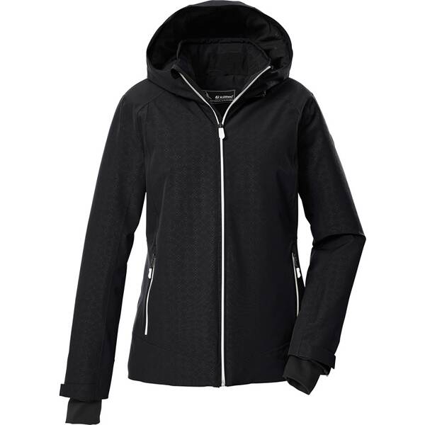 KILLTEC Damen Funktionsjacke KSW 33 WMN SKI JCKT von Killtec