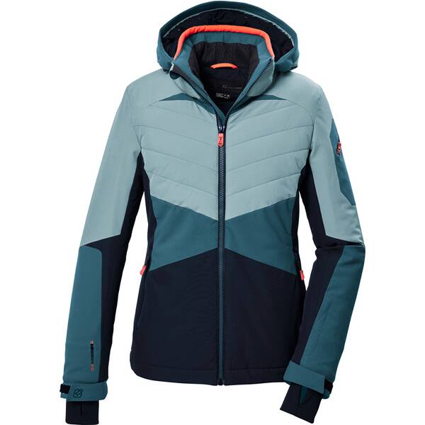 KILLTEC Damen Funktionsjacke KSW 34 WMN SKI JCKT von Killtec