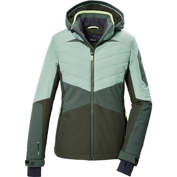 KILLTEC Damen Funktionsjacke KSW 34 WMN SKI JCKT von Killtec